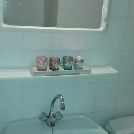 Holiday home τριώροφη ελάνη Elani