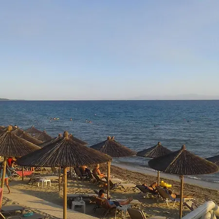 τριώροφη ελάνη Holiday home *