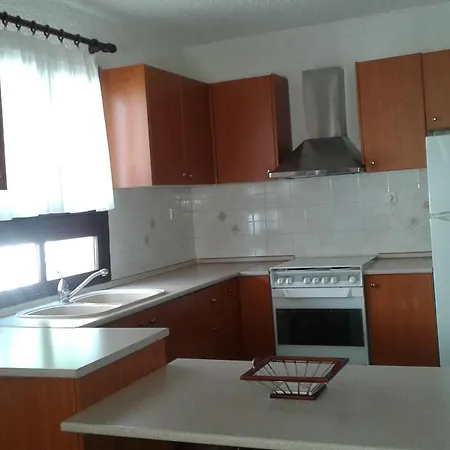 τριώροφη ελάνη Holiday home *